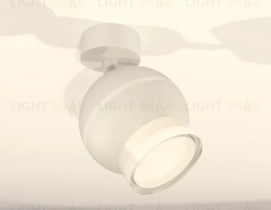 Спот Ambrella Light Techno Spot XM1101016 (A2202, C1101, N7160) XM1101016