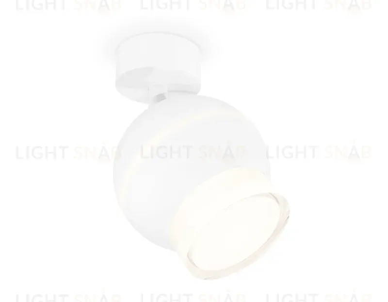 Спот Ambrella Light Techno Spot XM1101016 (A2202, C1101, N7160) XM1101016