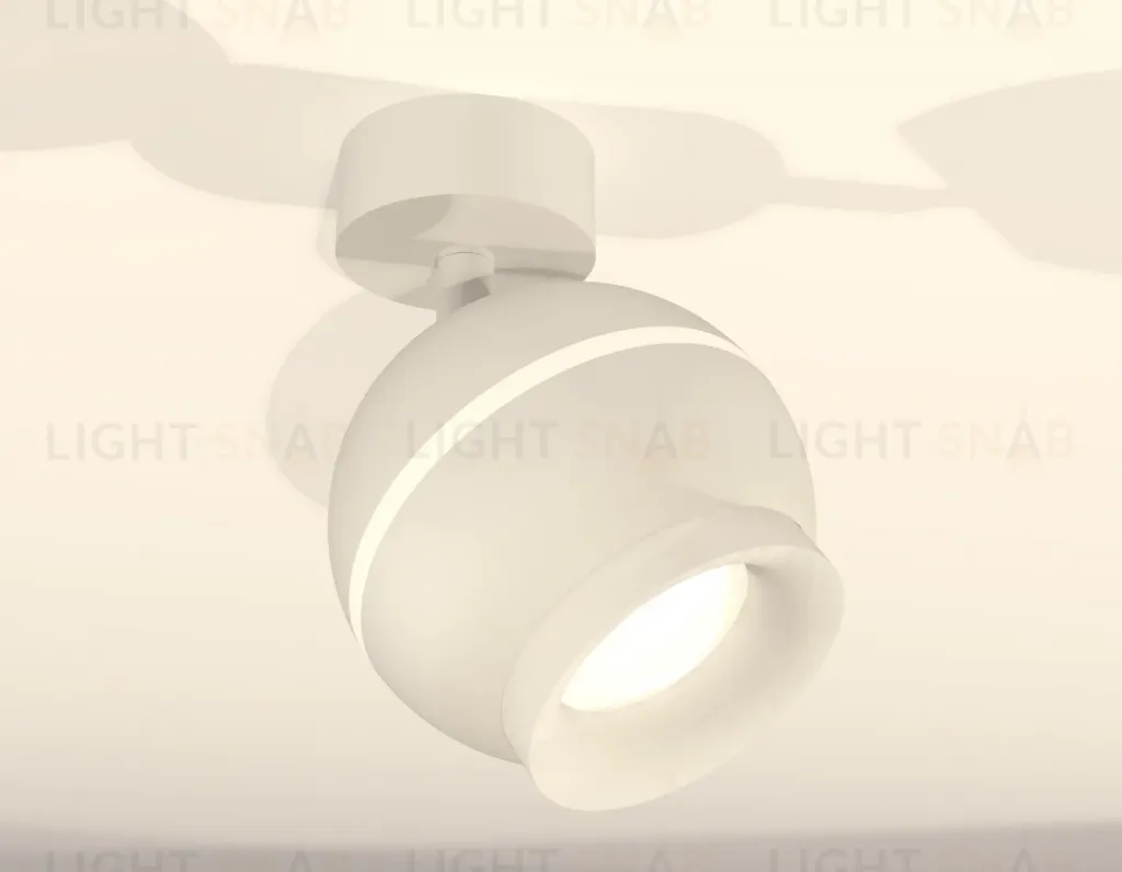 Спот Ambrella Light Techno Spot XM1101017 (A2202, C1101, N7165) XM1101017