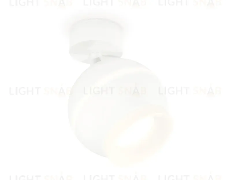Спот Ambrella Light Techno Spot XM1101017 (A2202, C1101, N7165) XM1101017