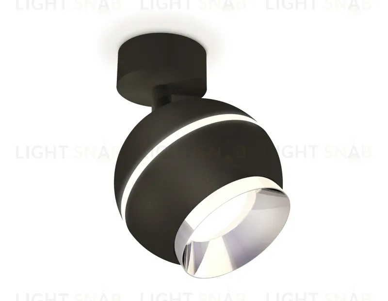 Спот Ambrella Light Techno Spot XM1102002 (A2210, C1102, N7032) XM1102002