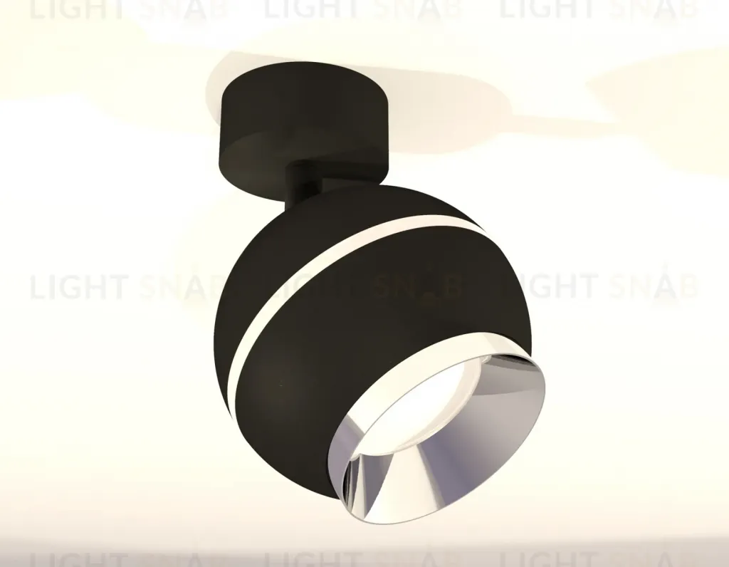 Спот Ambrella Light Techno Spot XM1102002 (A2210, C1102, N7032) XM1102002