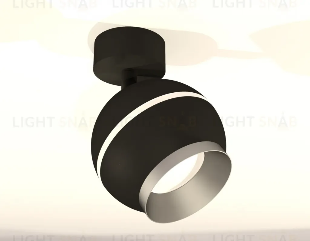 Спот Ambrella Light Techno Spot XM1102003 (A2210, C1102, N7033) XM1102003
