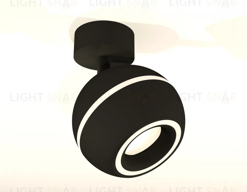 Спот Ambrella Light Techno Spot XM1102015 (A2210, C1102, N7111) XM1102015