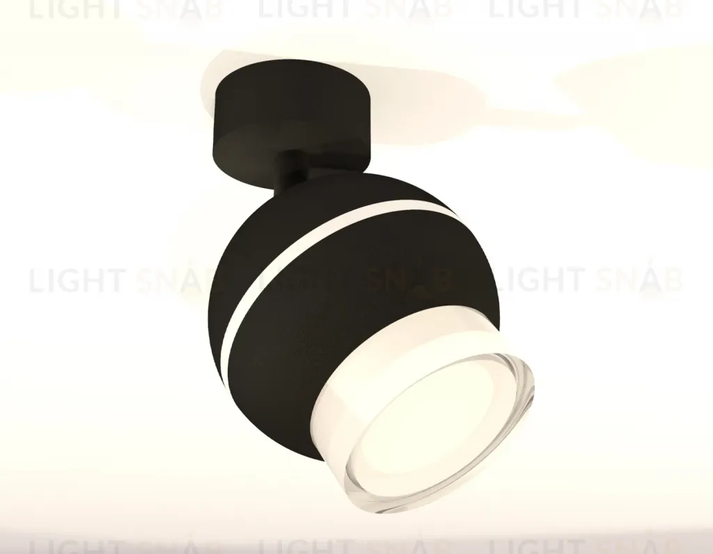 Спот Ambrella Light Techno Spot XM1102016 (A2210, C1102, N7160) XM1102016
