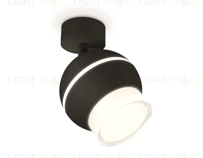 Спот Ambrella Light Techno Spot XM1102016 (A2210, C1102, N7160) XM1102016