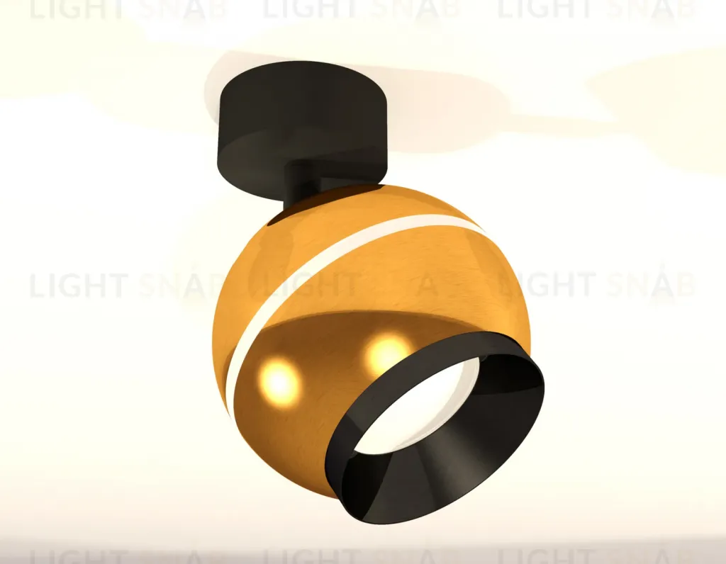 Спот Ambrella Light Techno Spot XM1105001 (A2210, C1105, N7031) XM1105001