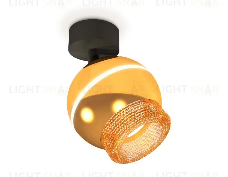 Спот Ambrella Light Techno Spot XM1105010 (A2210, C1105, N7195) XM1105010