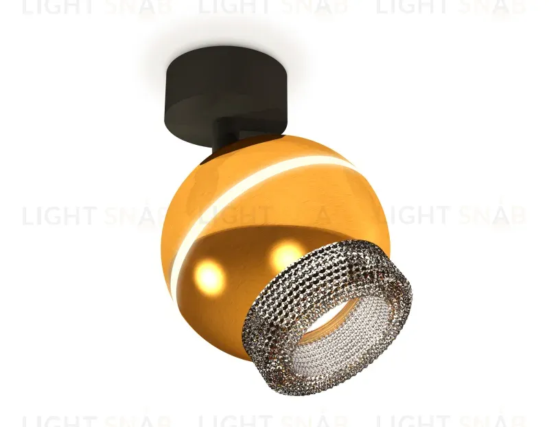 Спот Ambrella Light Techno Spot XM1105011 (A2210, C1105, N7192) XM1105011