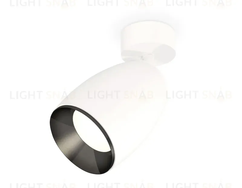 Спот Ambrella Light Techno Spot XM1122001 (A2202, C1122, N7031) XM1122001