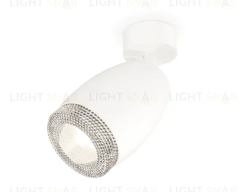 Спот Ambrella Light Techno Spot XM1122002 (A2202, C1122, N7191) XM1122002
