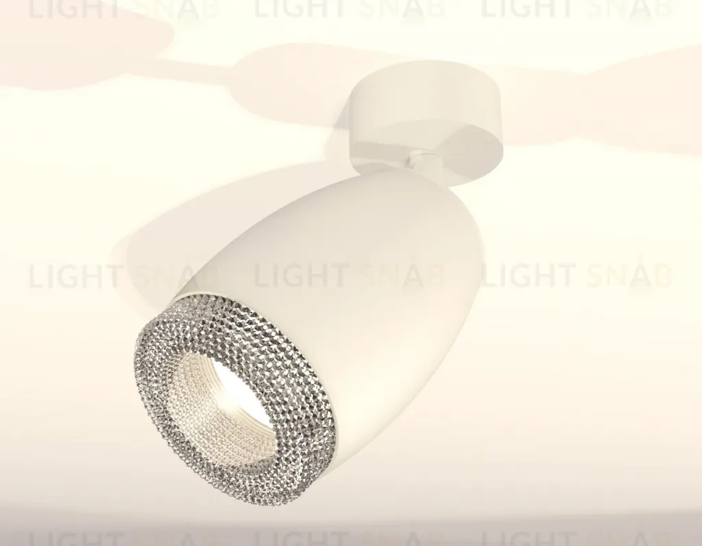 Спот Ambrella Light Techno Spot XM1122002 (A2202, C1122, N7191) XM1122002