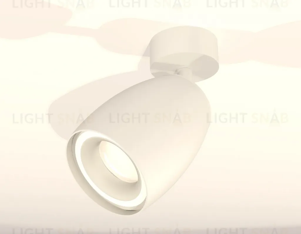 Спот Ambrella Light Techno Spot XM1122003 (A2202, C1122, N7110) XM1122003