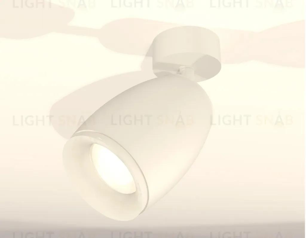Спот Ambrella Light Techno Spot XM1122006 (A2202, C1122, N7165) XM1122006