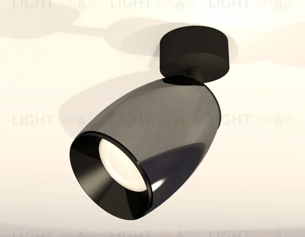 Спот Ambrella Light Techno Spot XM1123001 (A2210, C1123, N7031) XM1123001