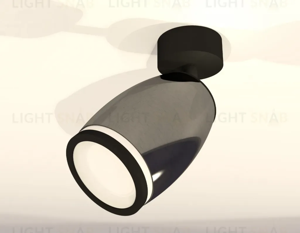 Спот Ambrella Light Techno Spot XM1123004 (A2210, C1123, N7121) XM1123004