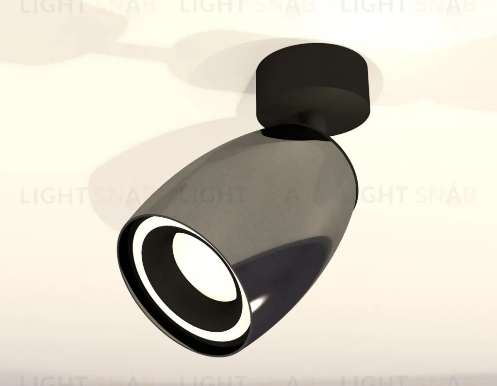 Спот Ambrella Light Techno Spot XM1123003 (A2210, C1123, N7111) XM1123003
