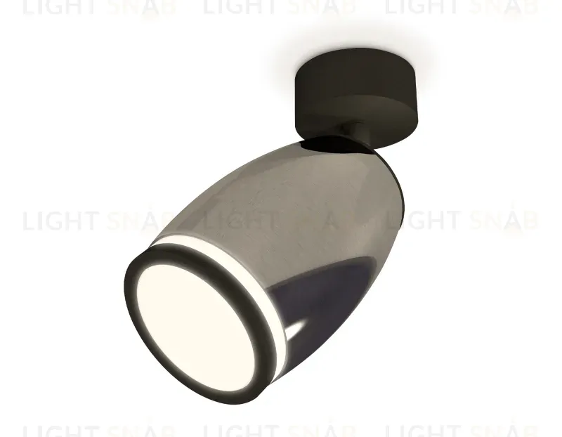Спот Ambrella Light Techno Spot XM1123004 (A2210, C1123, N7121) XM1123004