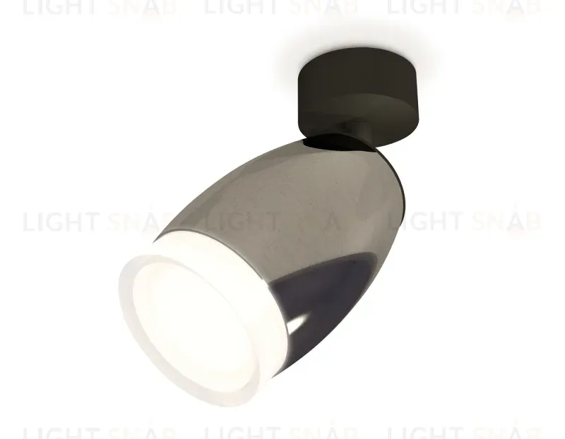 Спот Ambrella Light Techno Spot XM1123005 (A2210, C1123, N7160) XM1123005