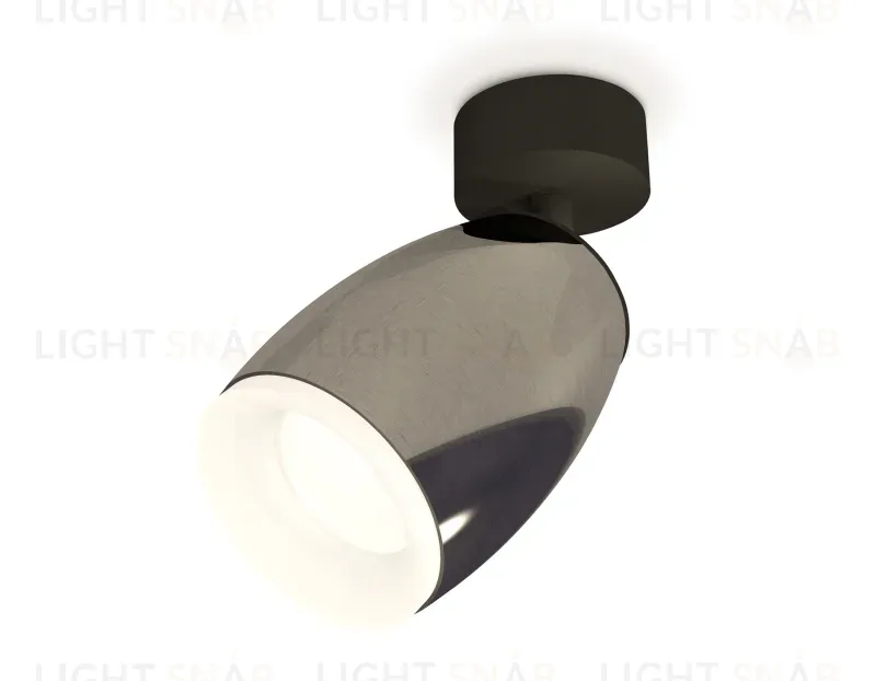 Спот Ambrella Light Techno Spot XM1123006 (A2210, C1123, N7165) XM1123006