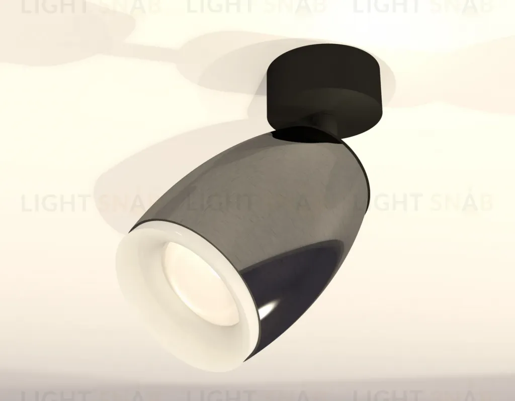 Спот Ambrella Light Techno Spot XM1123006 (A2210, C1123, N7165) XM1123006