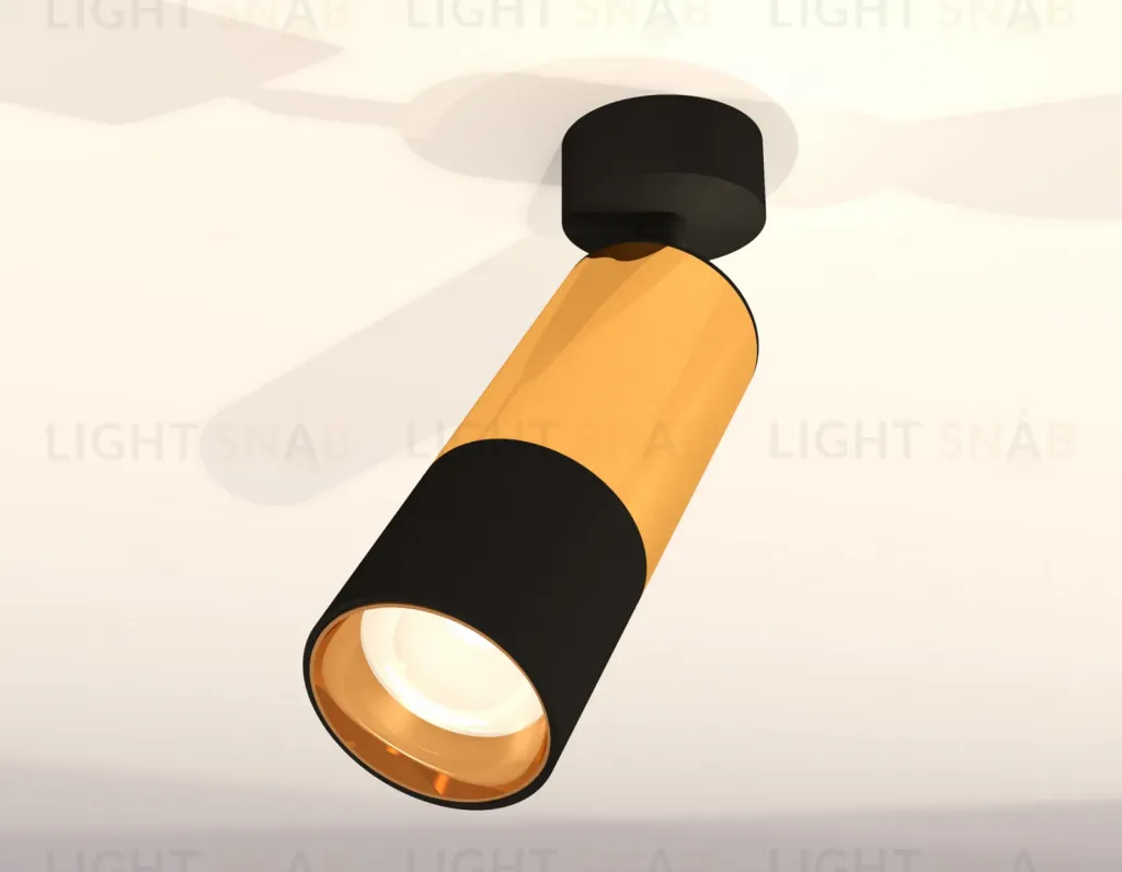 Спот Ambrella Light Techno Spot XM6302010 (A2210, C6327, A2010, C6302, N6113) XM6302010
