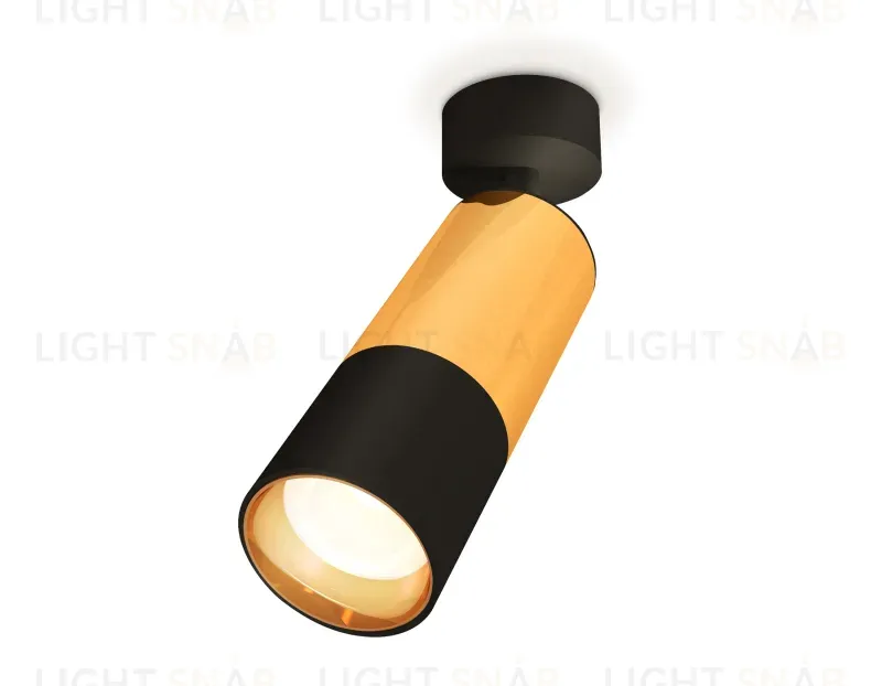 Спот Ambrella Light Techno Spot XM6302010 (A2210, C6327, A2010, C6302, N6113) XM6302010