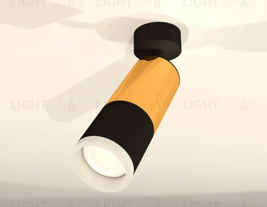 Спот Ambrella Light Techno Spot XM6302012 (A2210, C6327, A2010, C6302, N6254) XM6302012