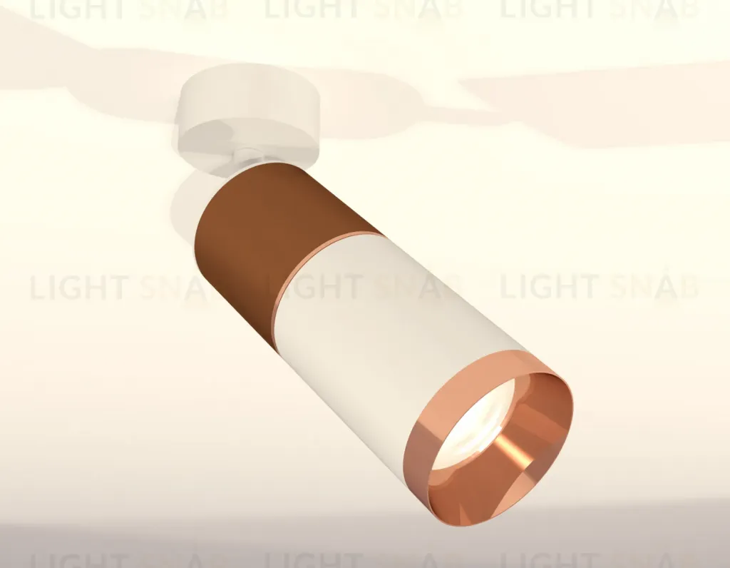 Спот Ambrella Light Techno Spot XM6312015 (A2202, C6304, A2063, C6312, N6135) XM6312015