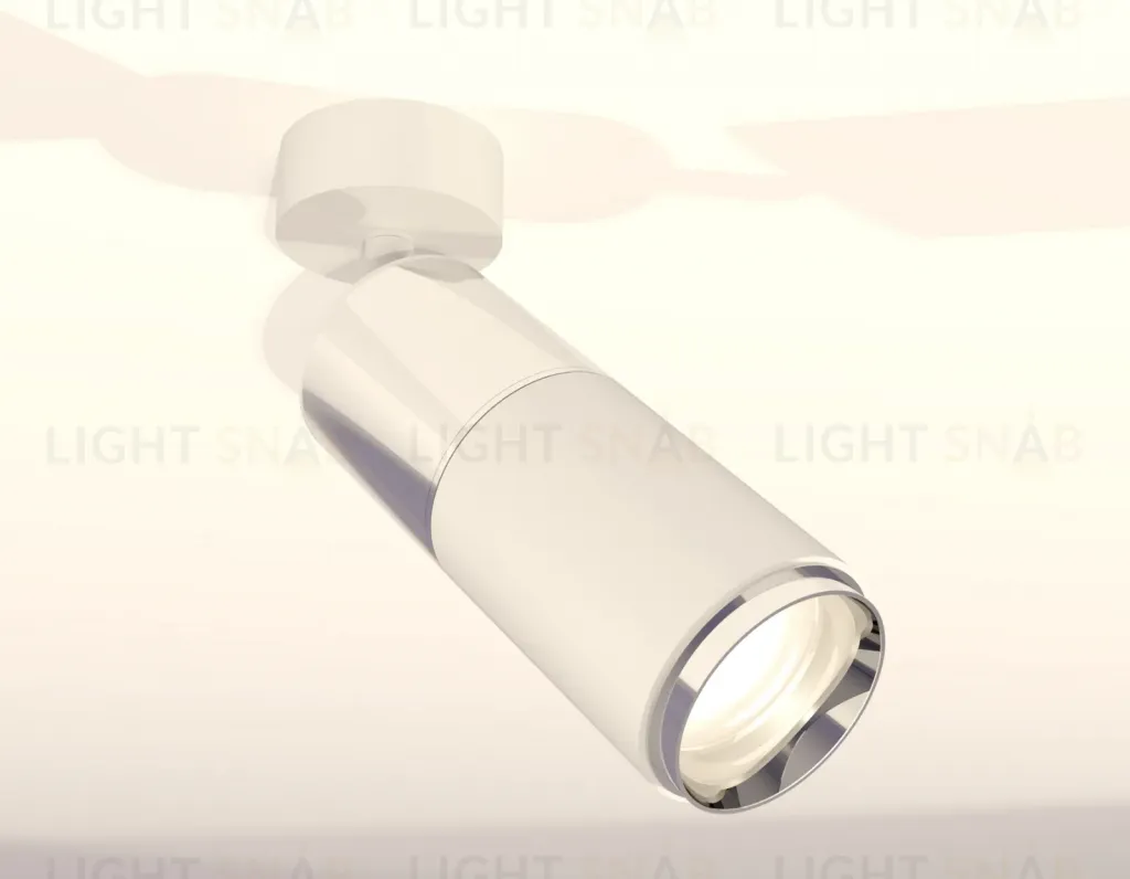 Спот Ambrella Light Techno Spot XM6312017 (A2202, C6305, A2060, C6312, N6132) XM6312017