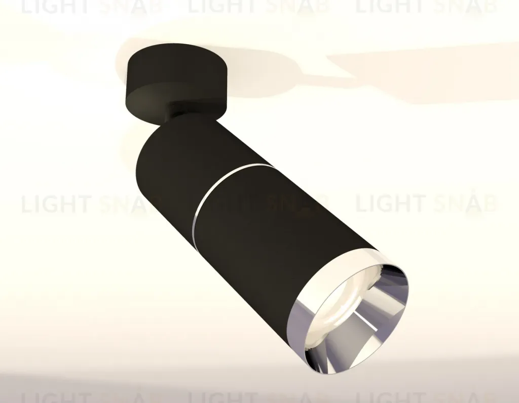 Спот Ambrella Light Techno Spot XM6313010 (A2210, C6302, A2060, C6313, N6132) XM6313010