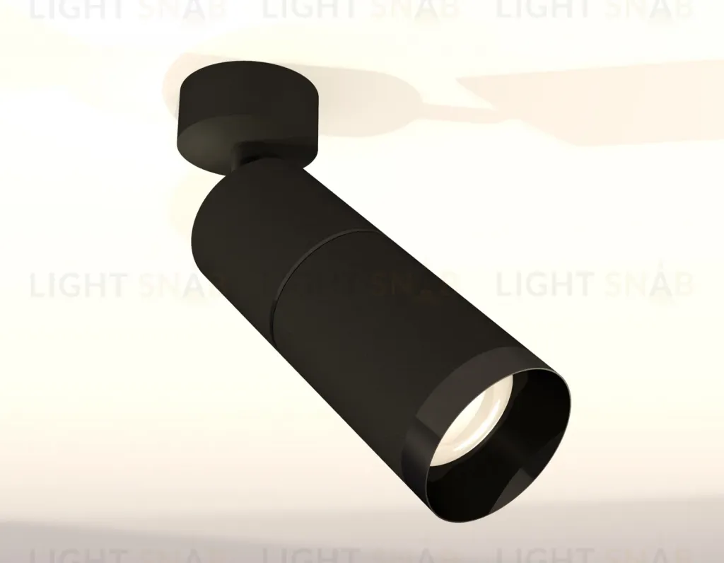 Спот Ambrella Light Techno Spot XM6313011 (A2210, C6302, A2061, C6313, N6131) XM6313011