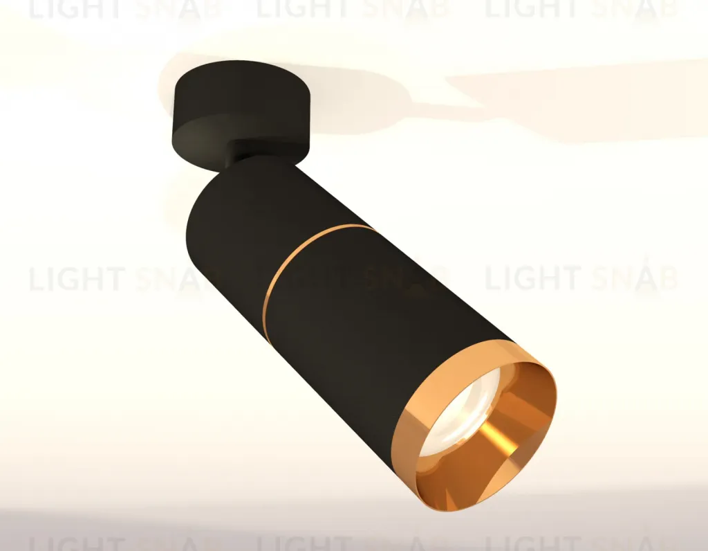 Спот Ambrella Light Techno Spot XM6313012 (A2210, C6302, A2062, C6313, N6134) XM6313012