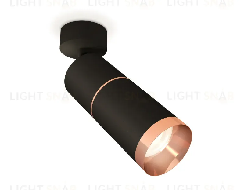 Спот Ambrella Light Techno Spot XM6313013 (A2210, C6302, A2063, C6313, N6135) XM6313013