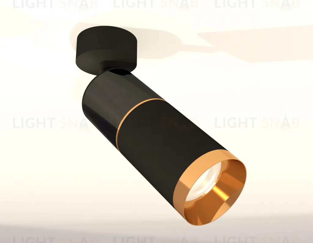 Спот Ambrella Light Techno Spot XM6313014 (A2210, C6303, A2062, C6313, N6134) XM6313014