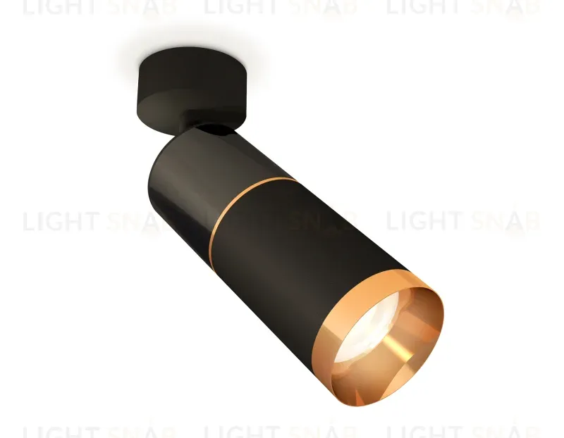 Спот Ambrella Light Techno Spot XM6313014 (A2210, C6303, A2062, C6313, N6134) XM6313014