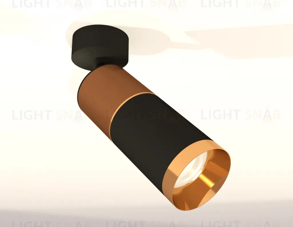 Спот Ambrella Light Techno Spot XM6313015 (A2210, C6304, A2062, C6313, N6134) XM6313015