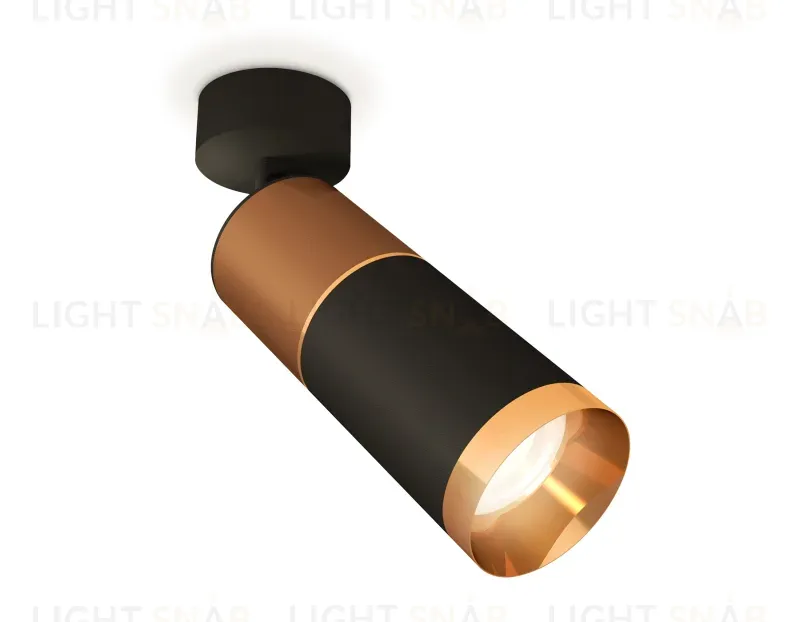 Спот Ambrella Light Techno Spot XM6313015 (A2210, C6304, A2062, C6313, N6134) XM6313015