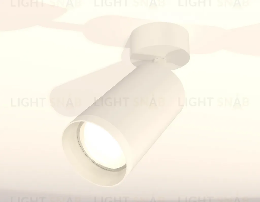 Спот Ambrella Light Techno Spot XM6322010 (A2202, C6322, N6246) XM6322010