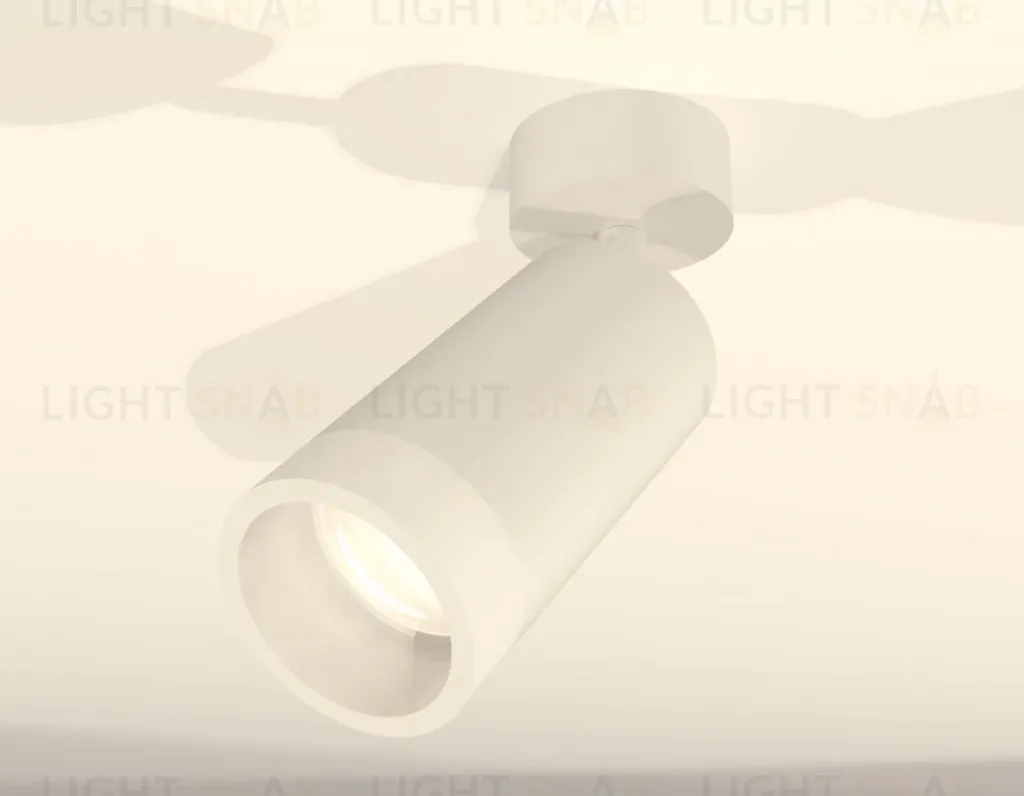 Спот Ambrella Light Techno Spot XM6322011 (A2202, C6322, N6248) XM6322011