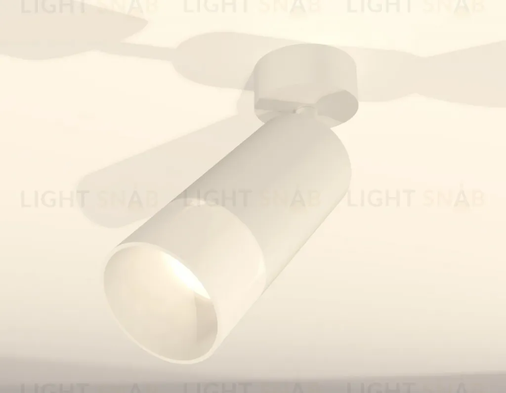Спот Ambrella Light Techno Spot XM6322012 (A2202, C6322, N6252) XM6322012