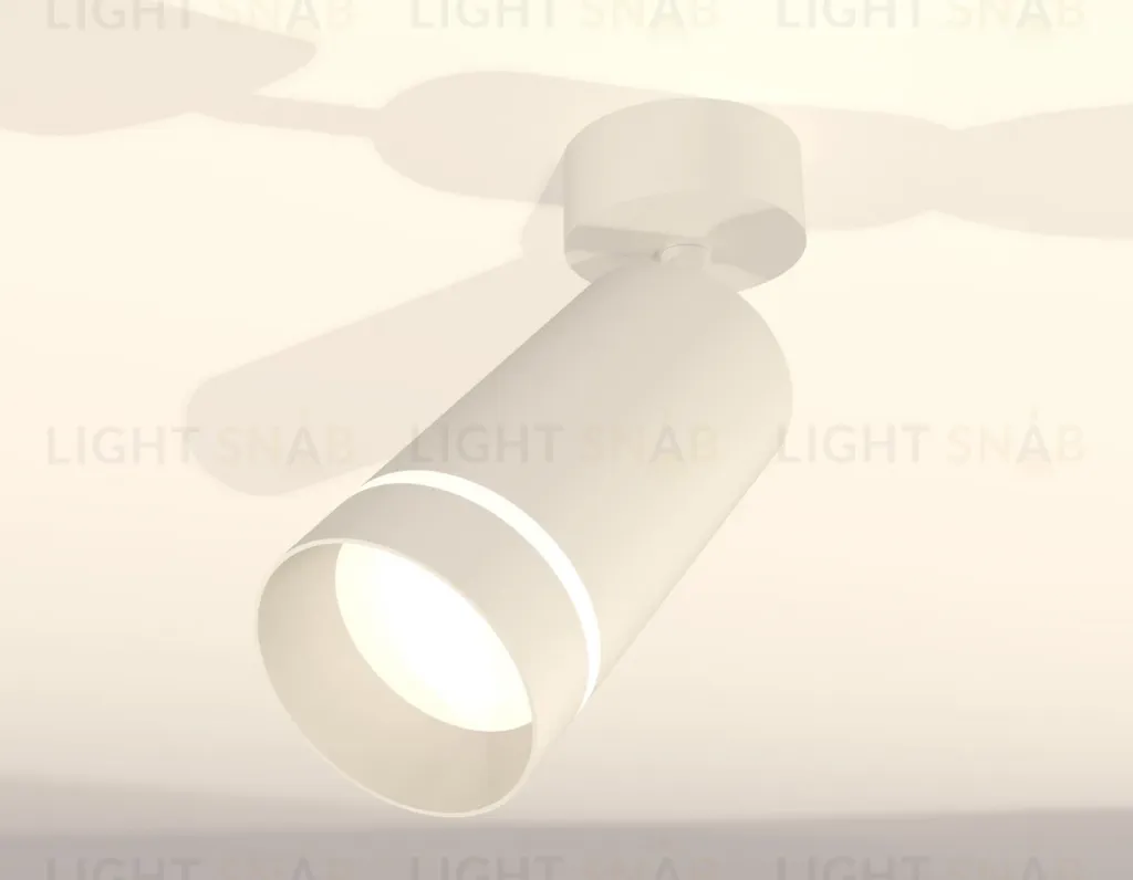 Спот Ambrella Light Techno Spot XM6322014 (A2202, C6322, N6228) XM6322014