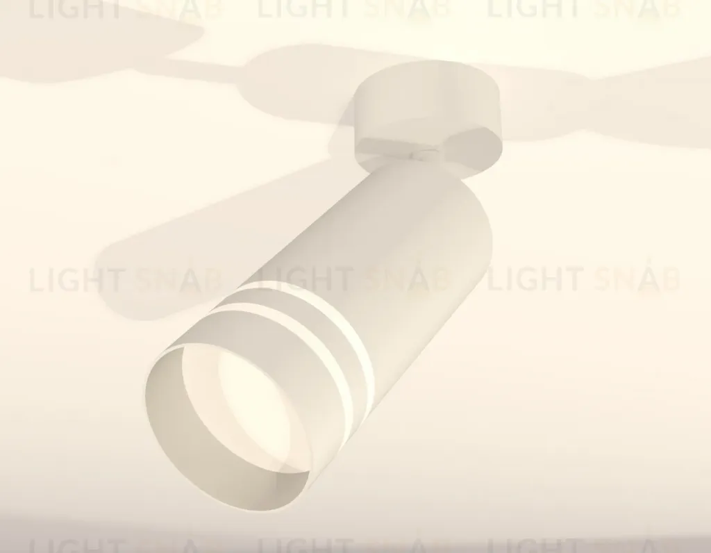 Спот Ambrella Light Techno Spot XM6322015 (A2202, C6322, N6235) XM6322015