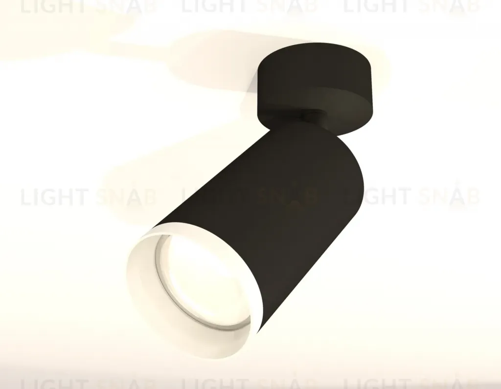 Спот Ambrella Light Techno Spot XM6323010 (A2210, C6323, N6246) XM6323010