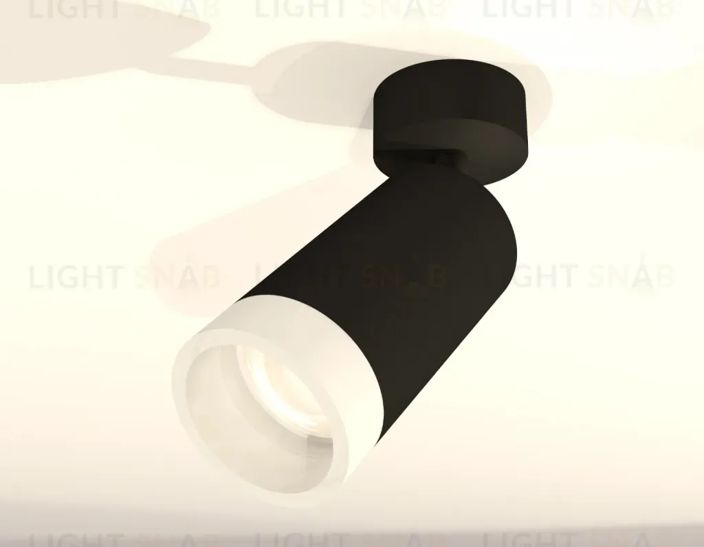 Спот Ambrella Light Techno Spot XM6323011 (A2210, C6323, N6248) XM6323011