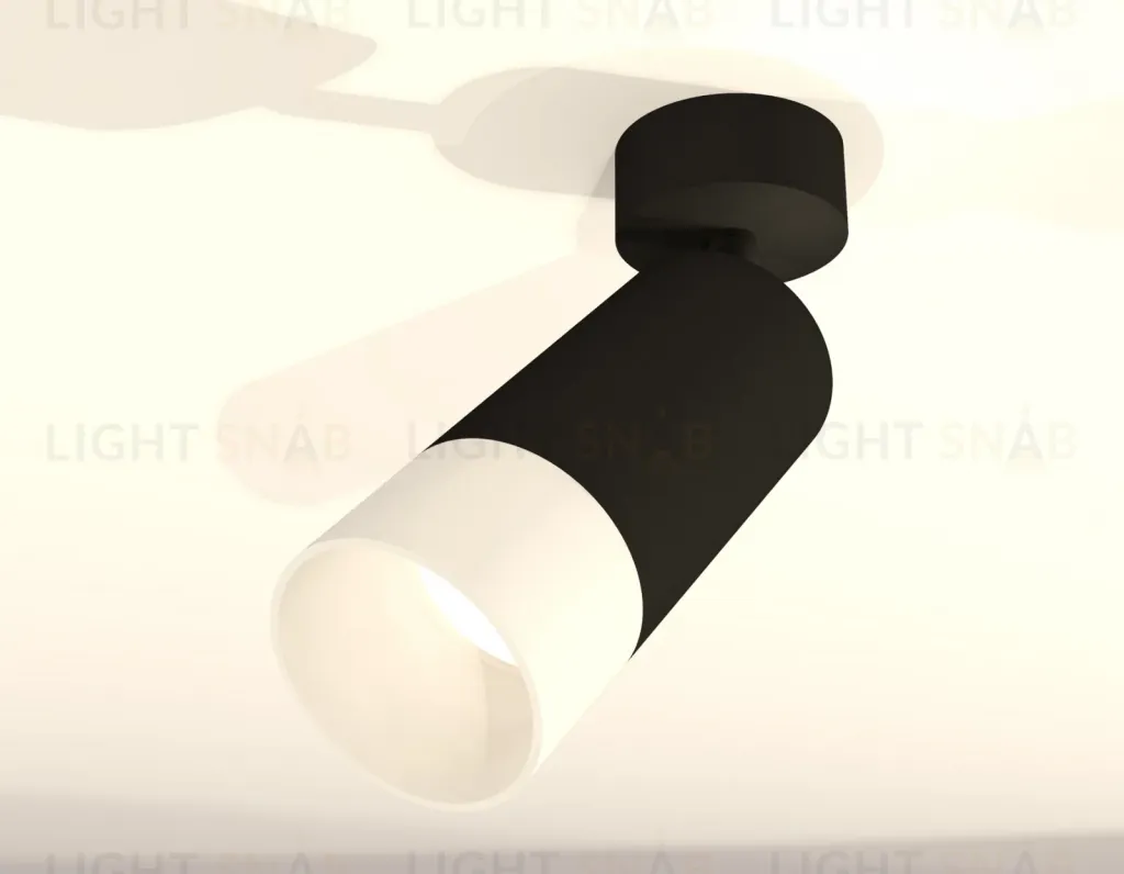 Спот Ambrella Light Techno Spot XM6323012 (A2210, C6323, N6252) XM6323012