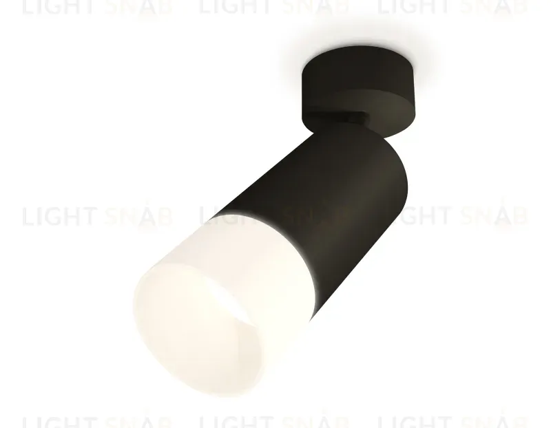 Спот Ambrella Light Techno Spot XM6323012 (A2210, C6323, N6252) XM6323012