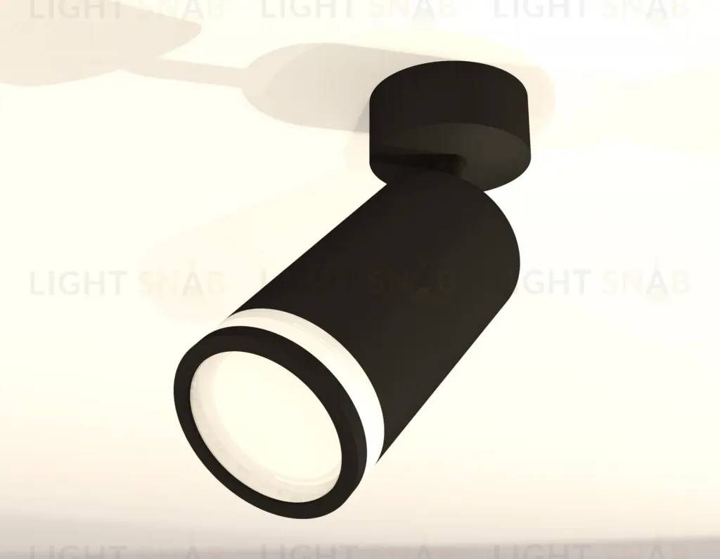 Спот Ambrella Light Techno Spot XM6323013 (A2210, C6323, N6221) XM6323013