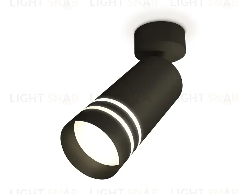 Спот Ambrella Light Techno Spot XM6323015 (A2210, C6323, N6236) XM6323015