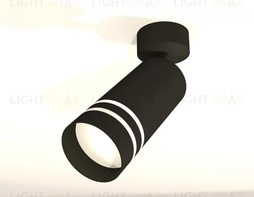 Спот Ambrella Light Techno Spot XM6323015 (A2210, C6323, N6236) XM6323015